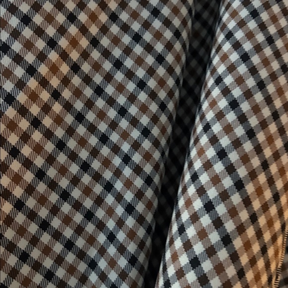 Cider plaid maxi skirt BNWT - Picture 2 of 8